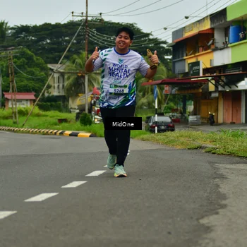 Runner Photo 8109316