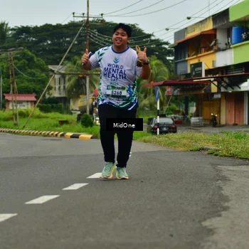 Runner Photo 8109317
