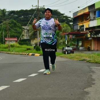 Runner Photo 8109318