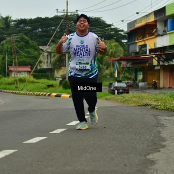 Runner Photo 8109319