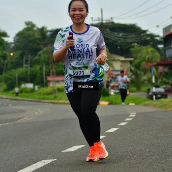 Runner Photo 8109320