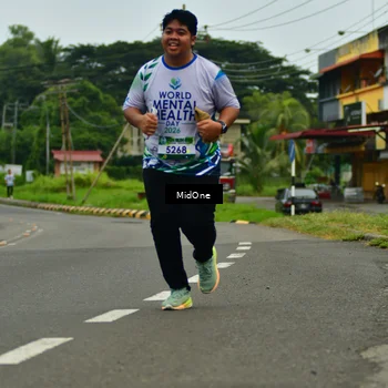 Runner Photo 8109321