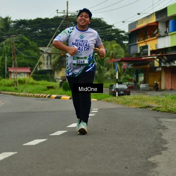 Runner Photo 8109322