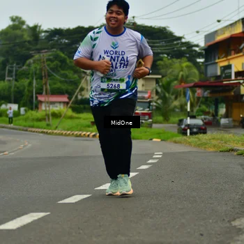 Runner Photo 8109323