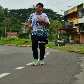 Runner Photo 8109324