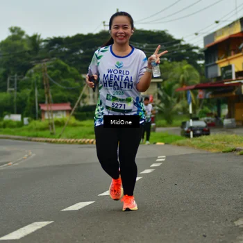 Runner Photo 8109325