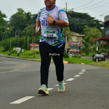 Runner Photo 8109326