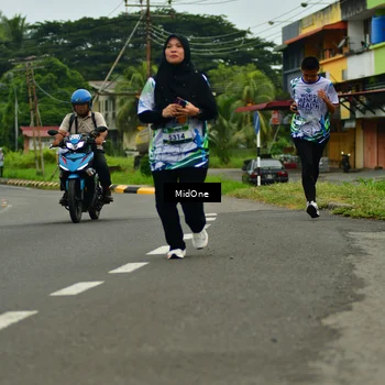 Runner Photo 8109327