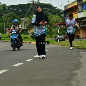 Runner Photo 8109329