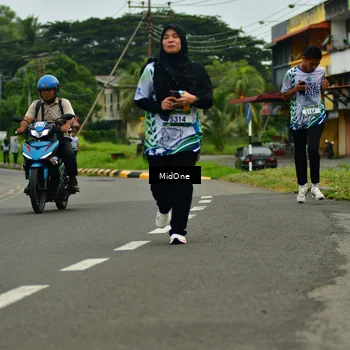 Runner Photo 8109330
