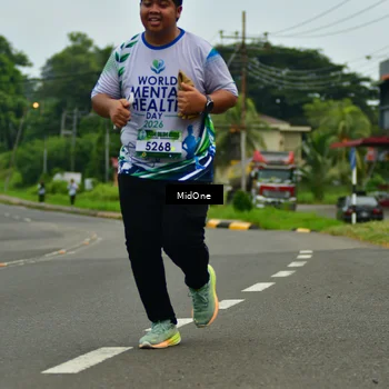 Runner Photo 8109331
