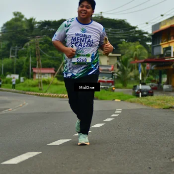 Runner Photo 8109332