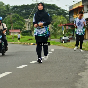 Runner Photo 8109333