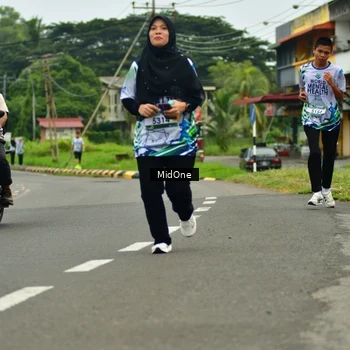 Runner Photo 8109334