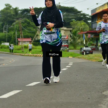 Runner Photo 8109335