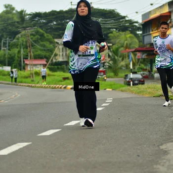 Runner Photo 8109336