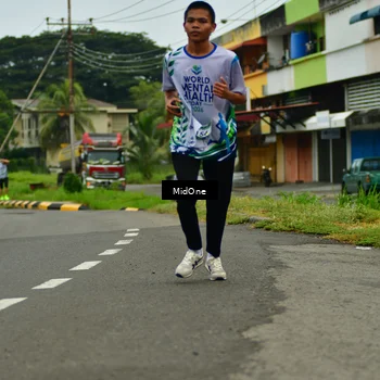 Runner Photo 8109337