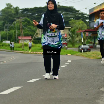 Runner Photo 8109338