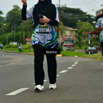 Runner Photo 8109339