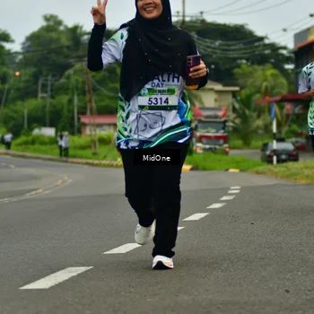 Runner Photo 8109341