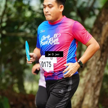 Runner Photo 8109344