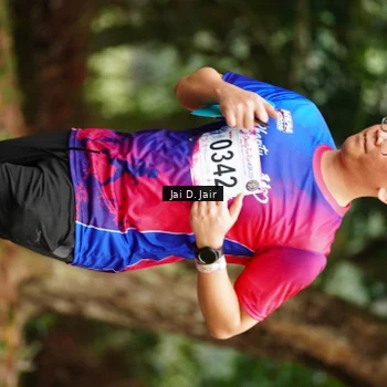 Runner Photo 8109347