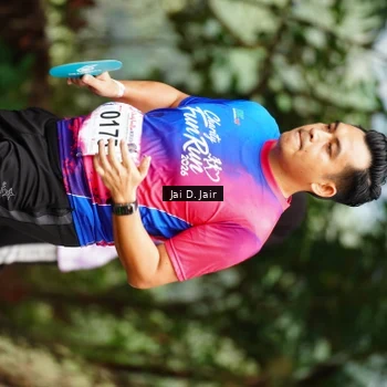 Runner Photo 8109348