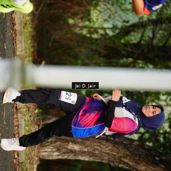 Runner Photo 8109351