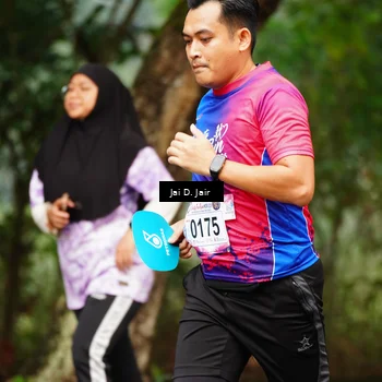 Runner Photo 8109352