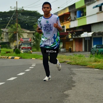 Runner Photo 8109353