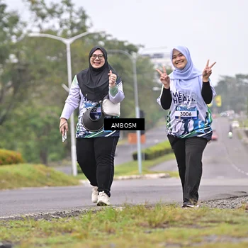 Runner Photo 8109354