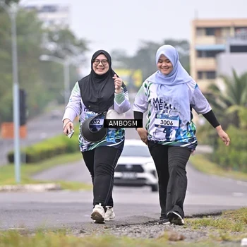 Runner Photo 8109356
