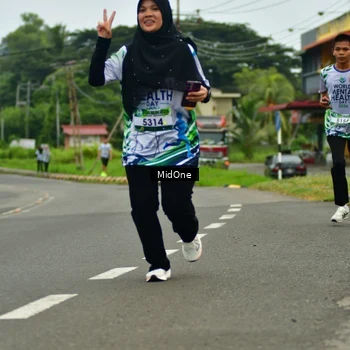 Runner Photo 8109357