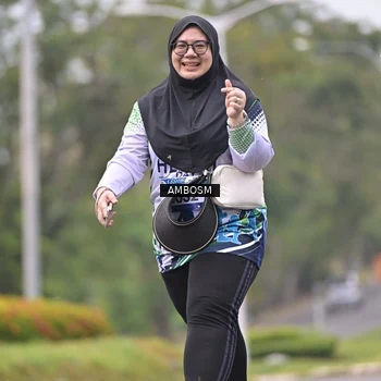 Runner Photo 8109359