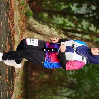 Runner Photo 8109363