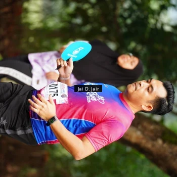 Runner Photo 8109364