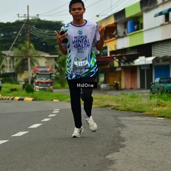 Runner Photo 8109366