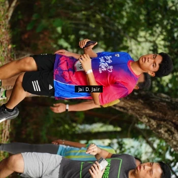 Runner Photo 8109368