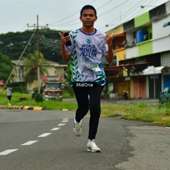 Runner Photo 8109369
