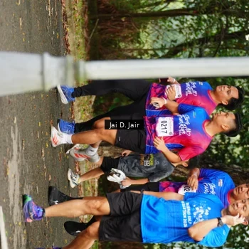 Runner Photo 8109370