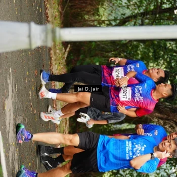 Runner Photo 8109371