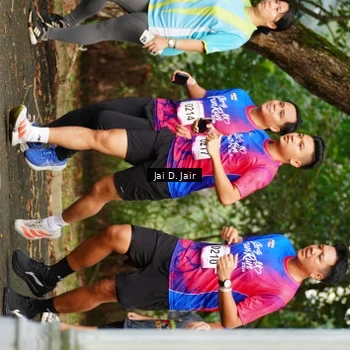 Runner Photo 8109372
