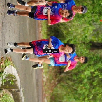 Runner Photo 8109375