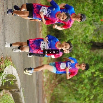 Runner Photo 8109376