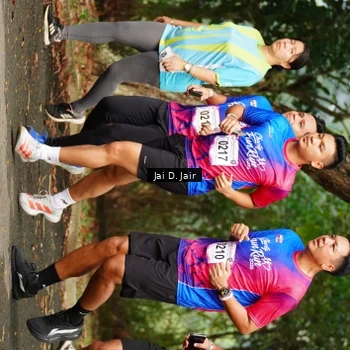 Runner Photo 8109379