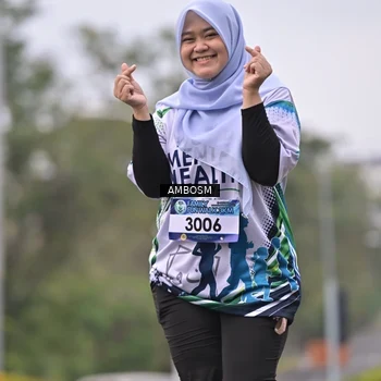 Runner Photo 8109380