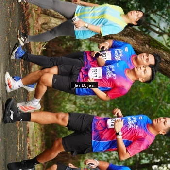 Runner Photo 8109381