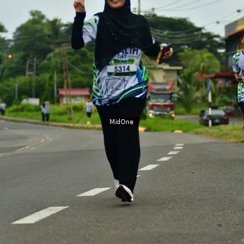 Runner Photo 8109382