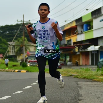 Runner Photo 8109384