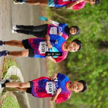 Runner Photo 8109385
